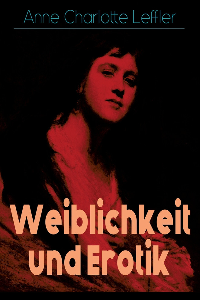 Weiblichkeit und Erotik
