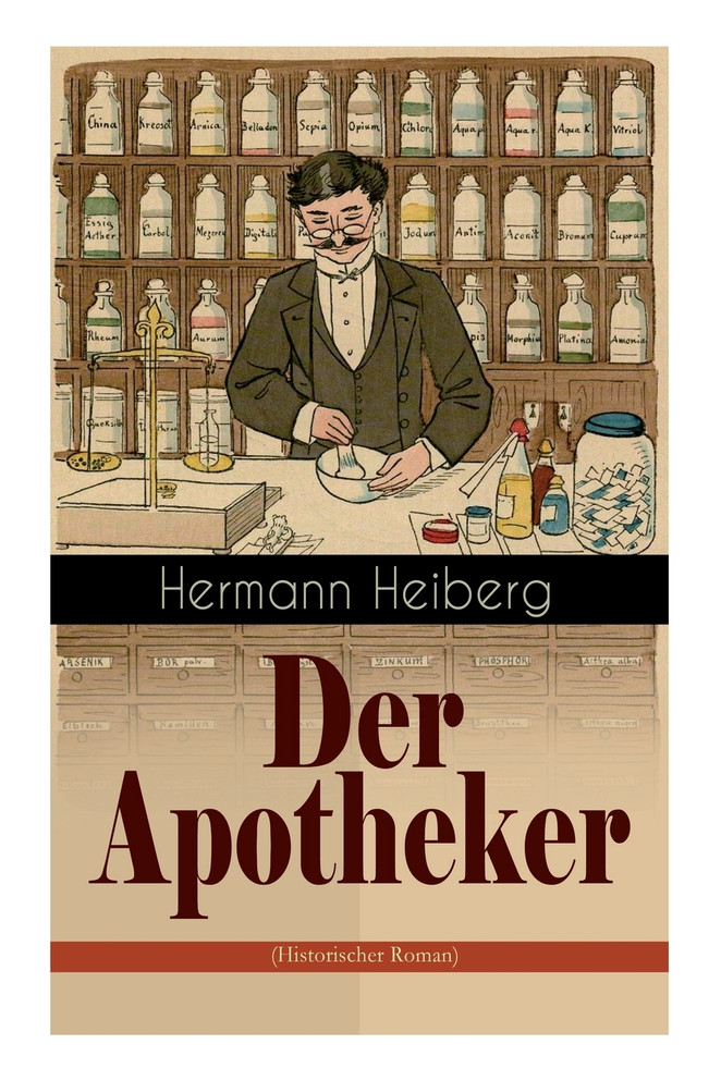 Der Apotheker