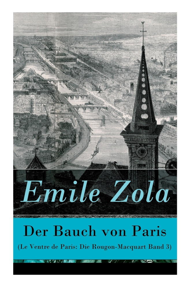 Der Bauch von Paris (Le Ventre de Paris