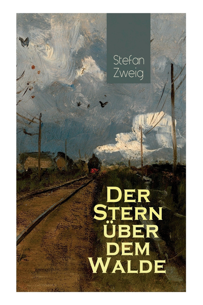 Der Stern über dem Walde