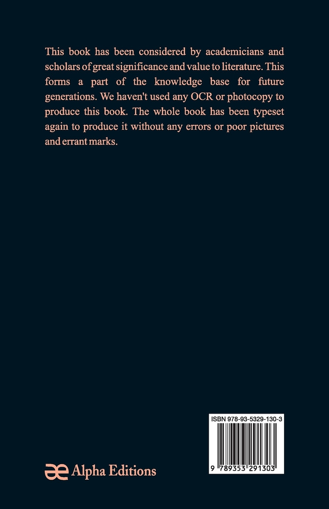History of the Impeachment of Andrew Johnson, President of The United States By The House Of Representatives and His Trial by The Senate for High Crimes and Misdemeanors in Office