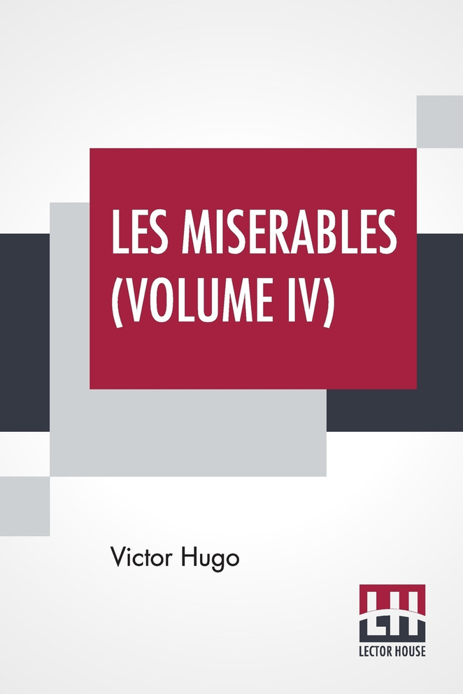 Les Miserables (Volume IV)