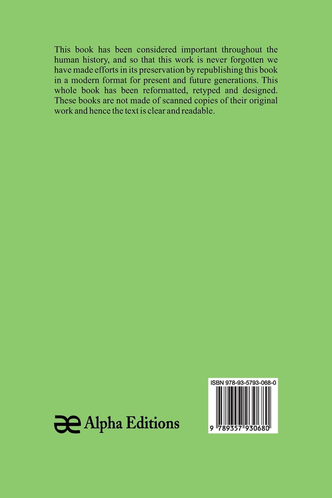 The Three Cities Trilogy