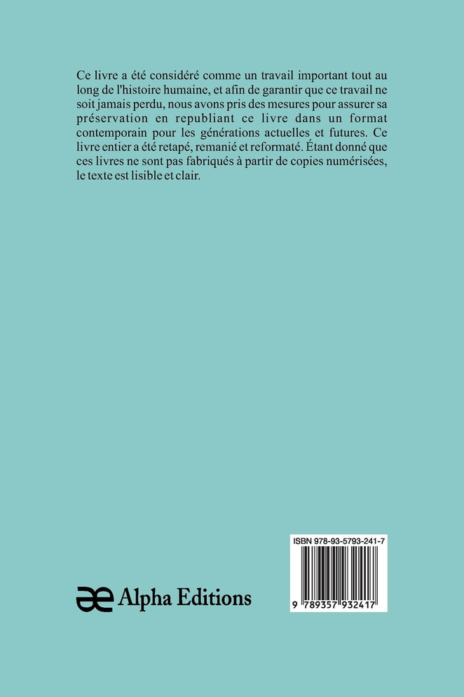 Lettres portugaises