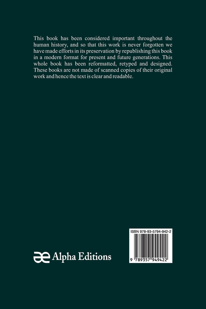 Three Boys; Or, The Chiefs of the Clan Mackhai