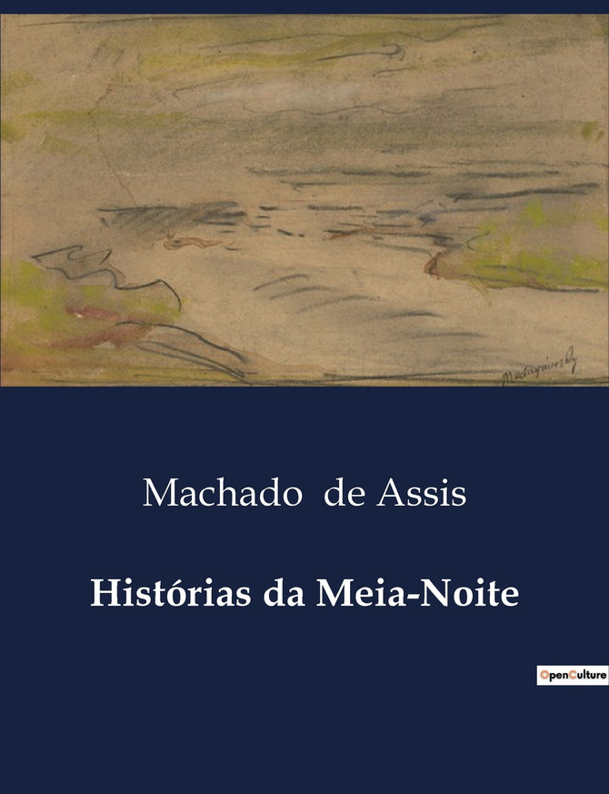 Histórias da Meia-Noite