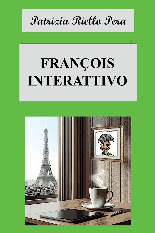 François Iperattivo