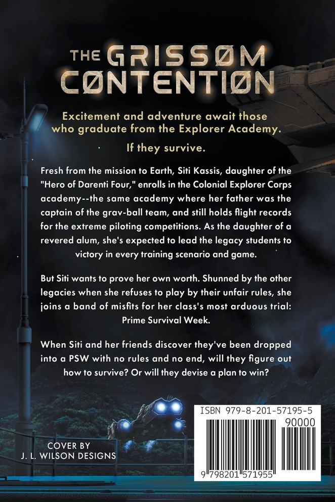 The Grissom Contention