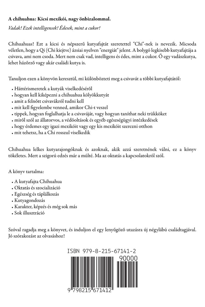 Csivava (Chihuahua)