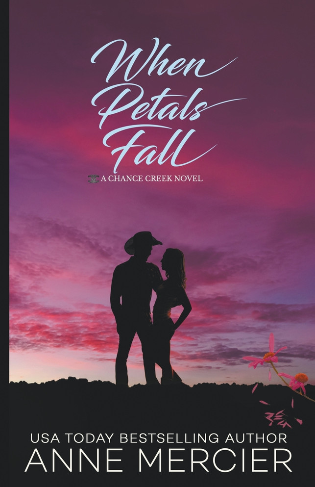 When Petals Fall