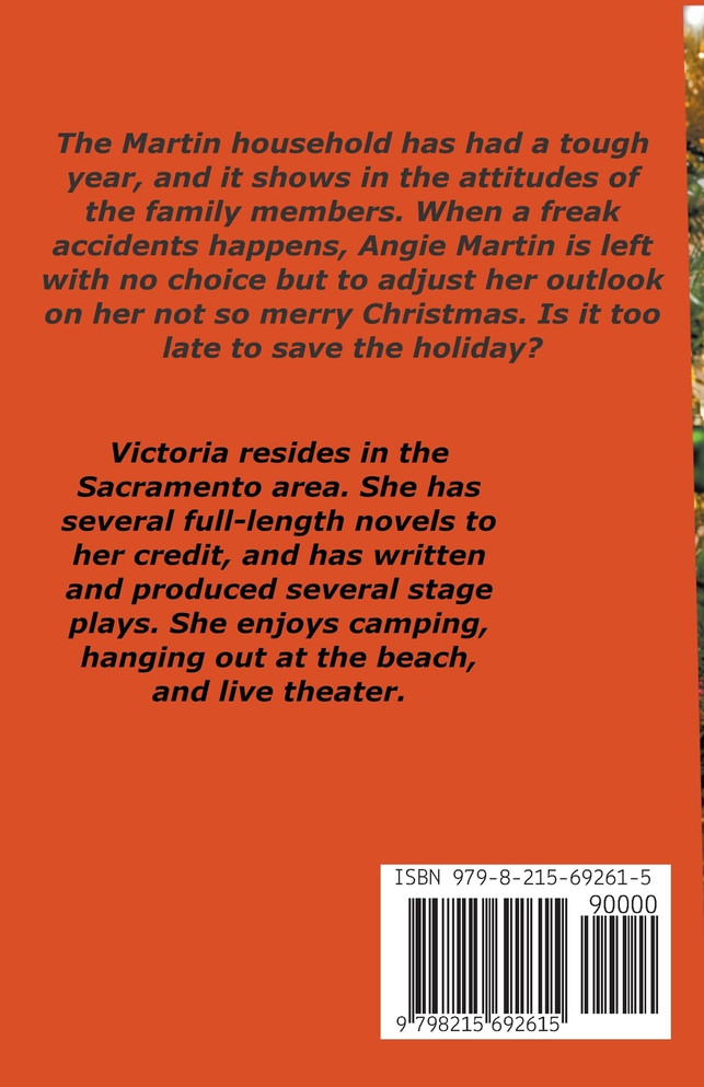 A  Not So Merry Christmas