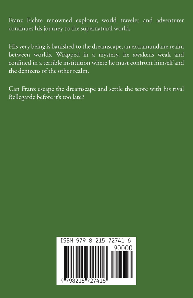 Banished In The Asylum