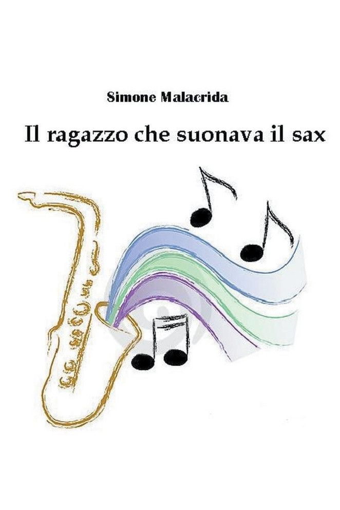 Il ragazzo che suonava il sax