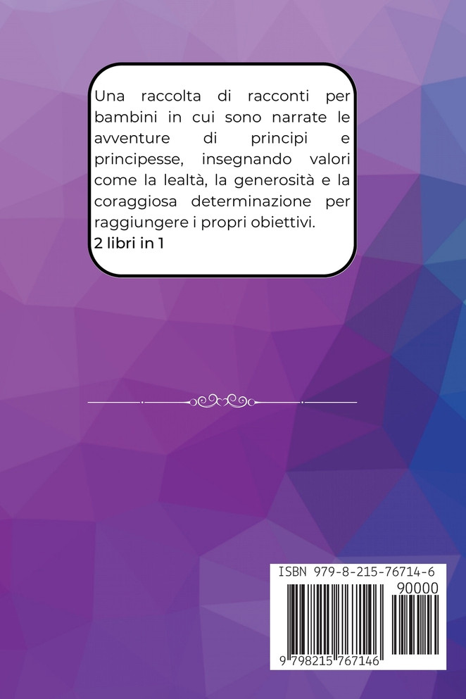 Principesse coraggiose e principi valorosi