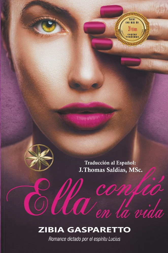 Ella Confió en la Vida