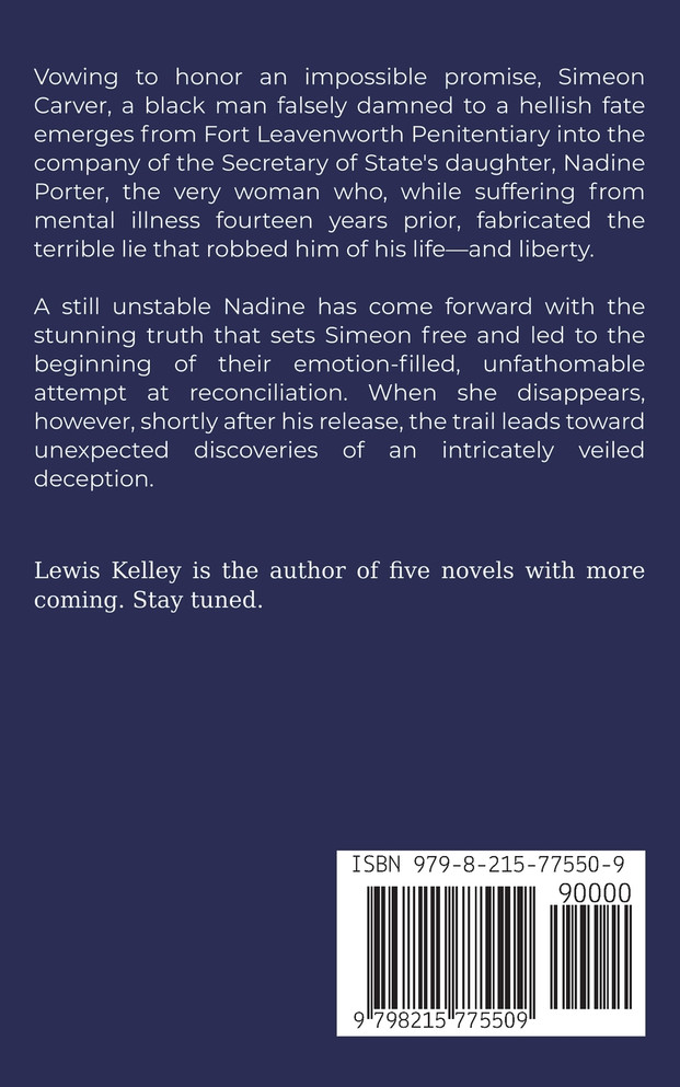 Simeon's Promise