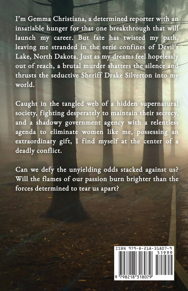Gemma's Fate