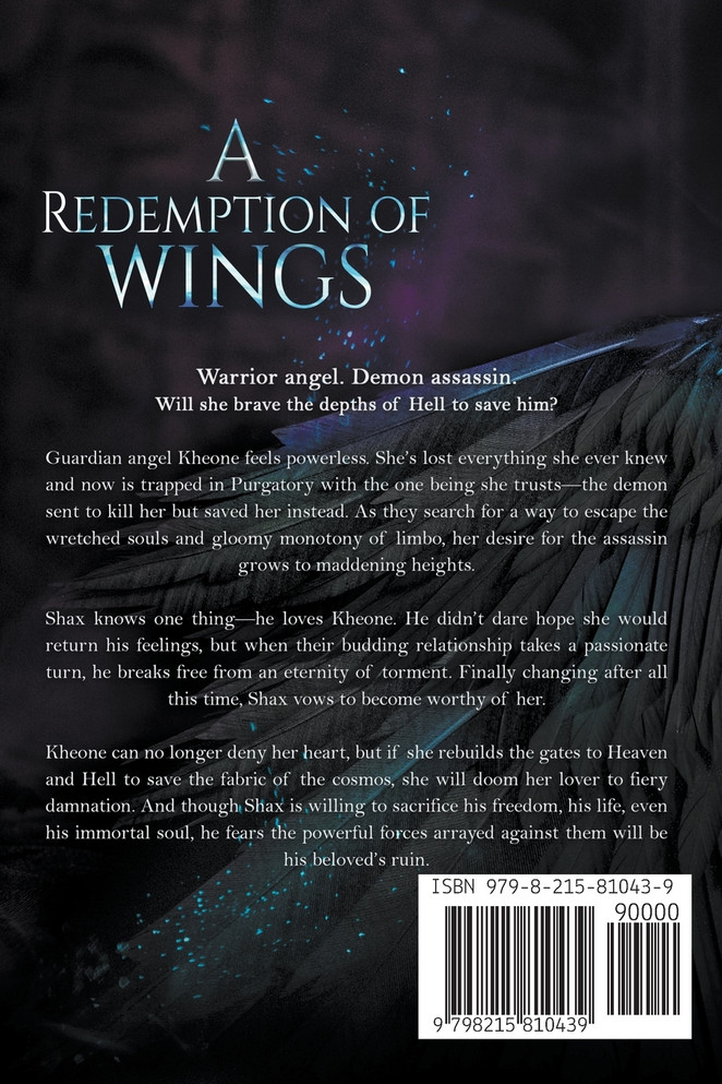 A Redemption of Wings