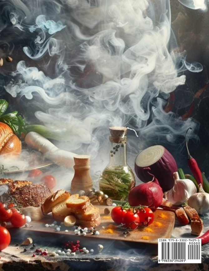 50 Joy of Cooking Recipes for Home