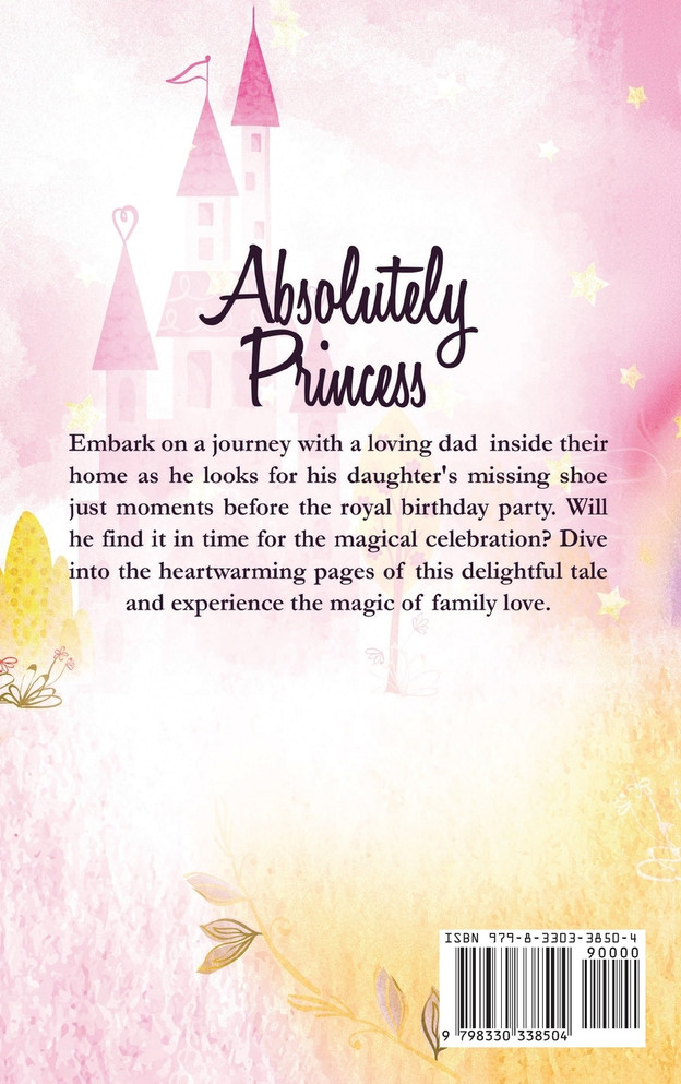 Absolutely Princess