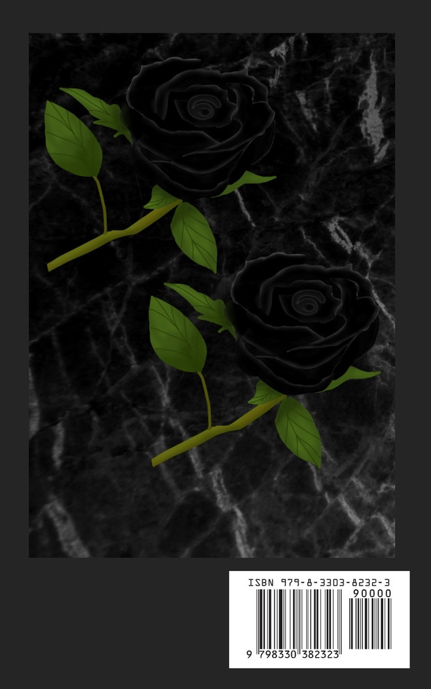 A Black Rose Murder