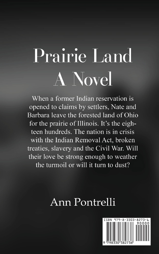 Prairie Land