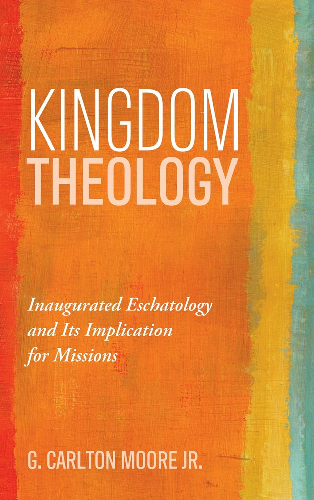 Kingdom Theology