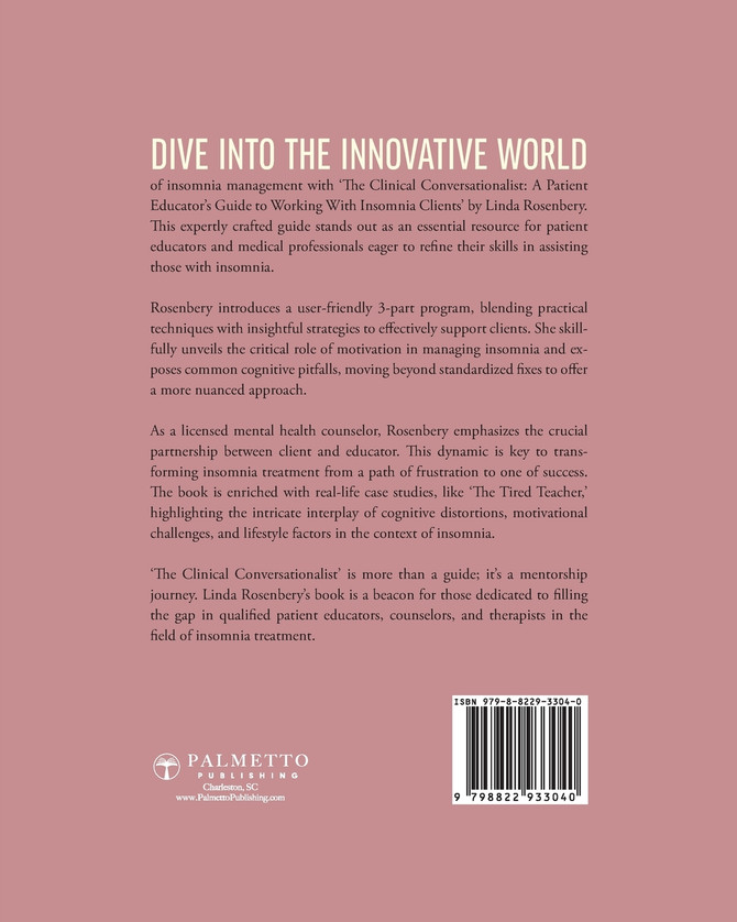 The Clinical Conversationalist