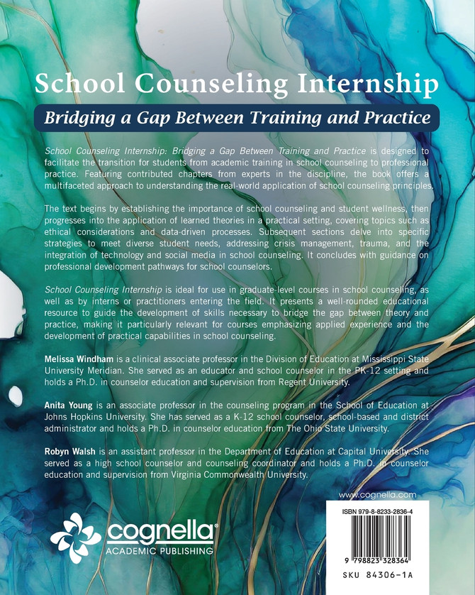 School Counseling Internship