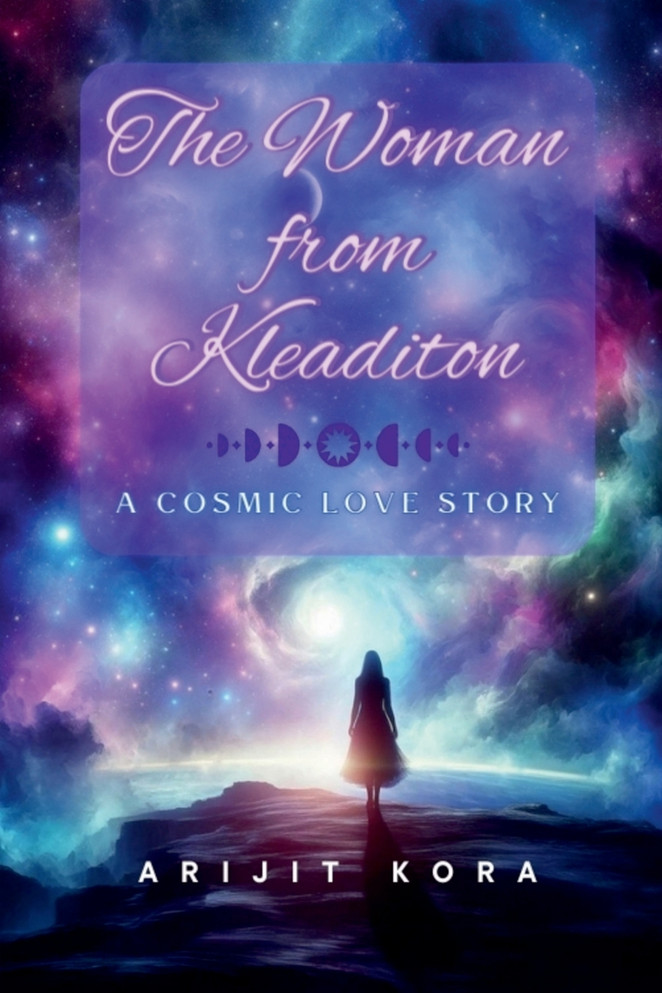 The Woman from Kleaditon