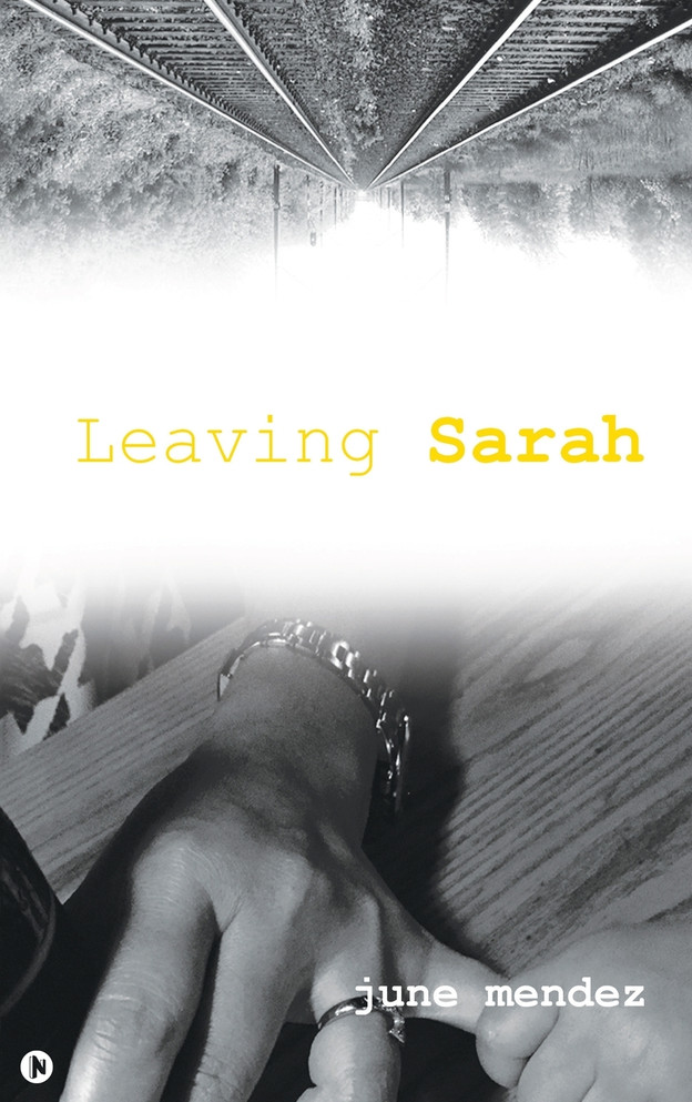 Leaving Sarah