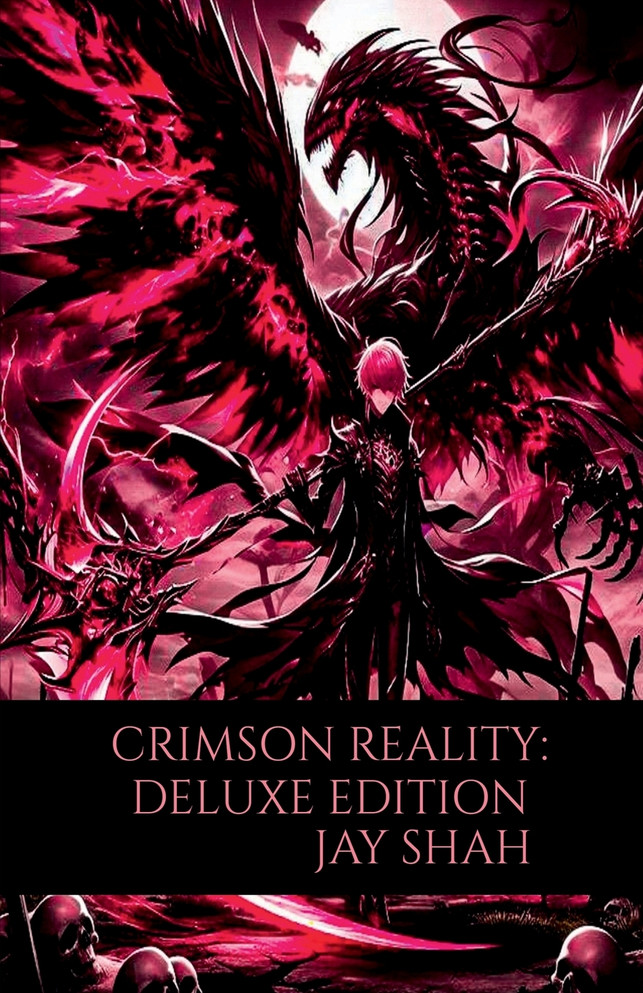 CRIMSON REALITY