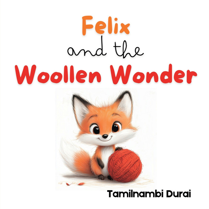 Felix and the Woollen Wonder