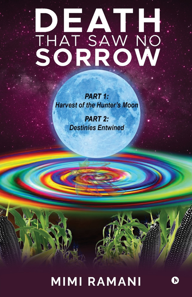 DEATH THAT SAW NO SORROW