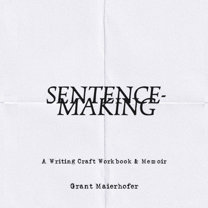 Sentence-Making