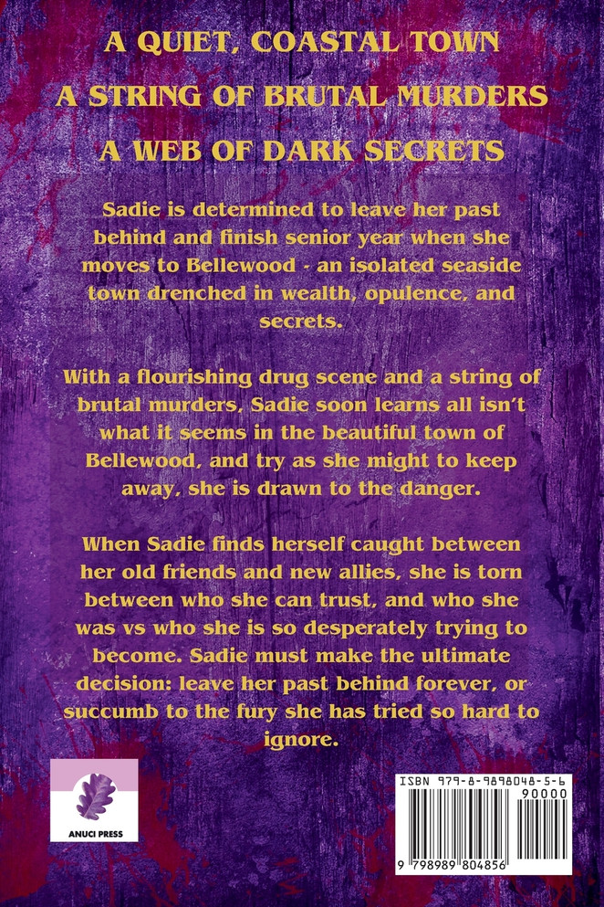 Sadie's Lament
