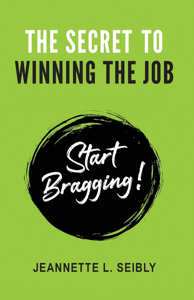 The Secret to Winning the Job