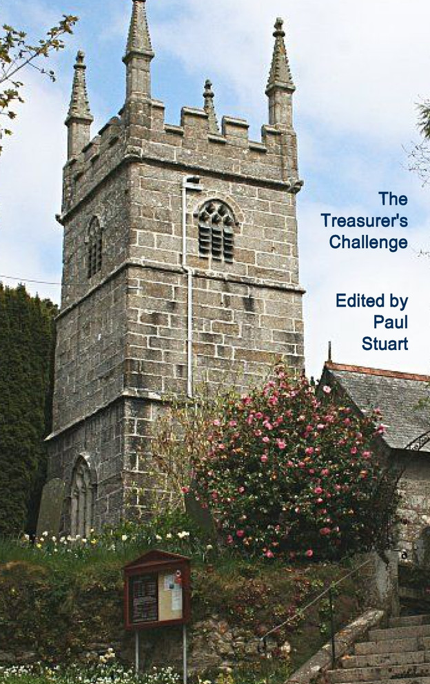 THE TREASURER'S CHALLENGE