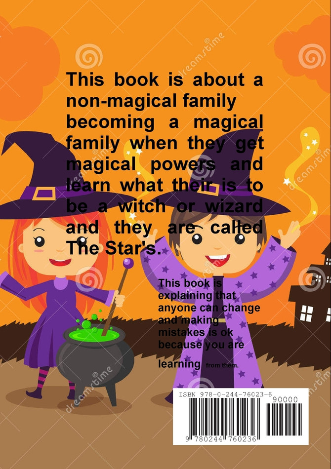 The best Witches and Wizards