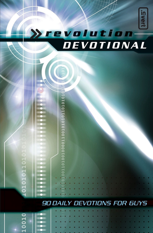 Revolution Devotional