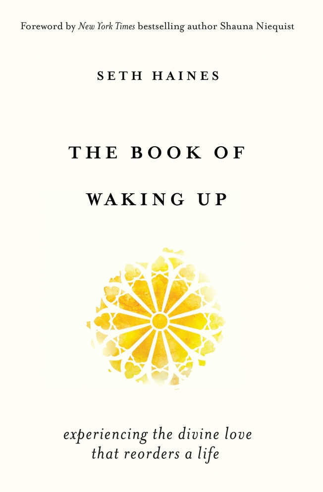The Book of Waking Up
