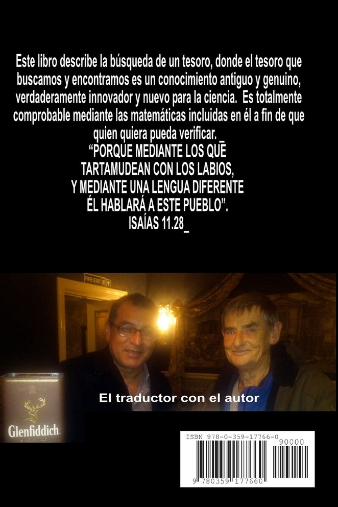Conocimiento Antiguo