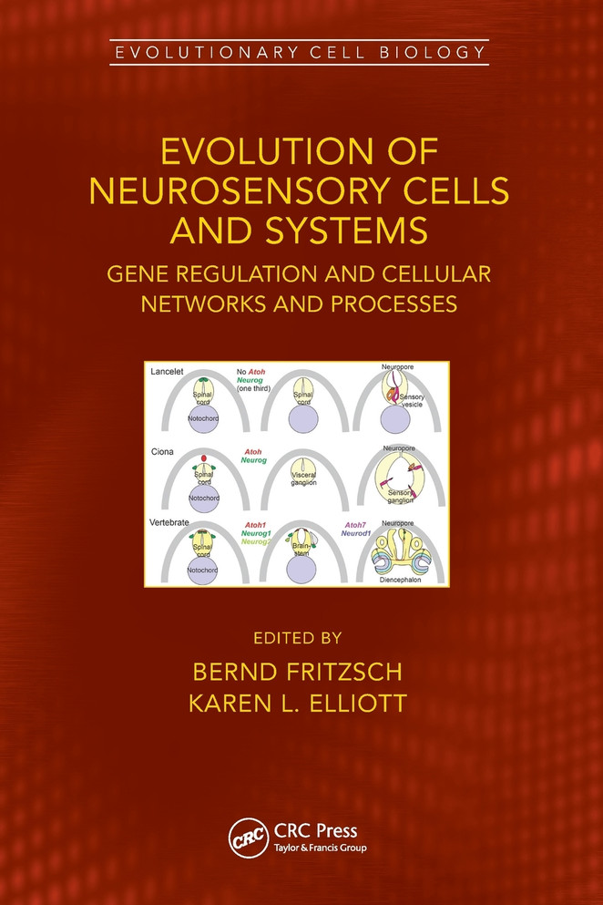 Evolution of Neurosensory Cells and Systems