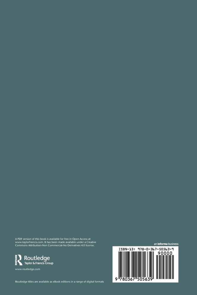 Gender-Based Violence in Children's Sport
