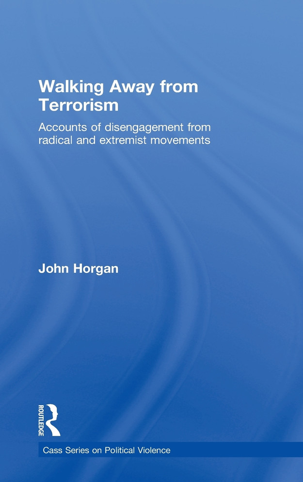 Walking Away from Terrorism