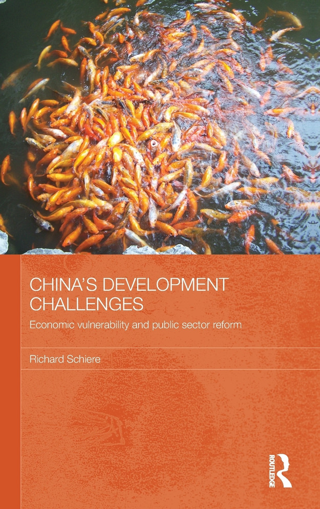 China's Development Challenges