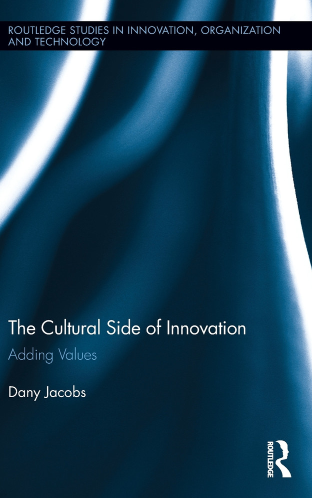 The Cultural Side of Innovation