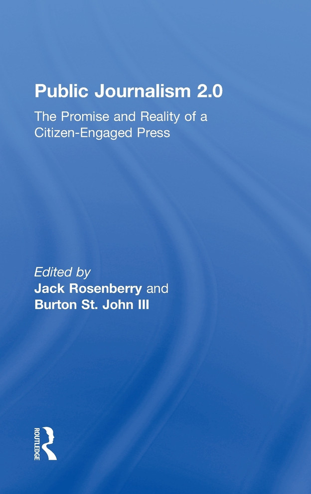 Public Journalism 2.0