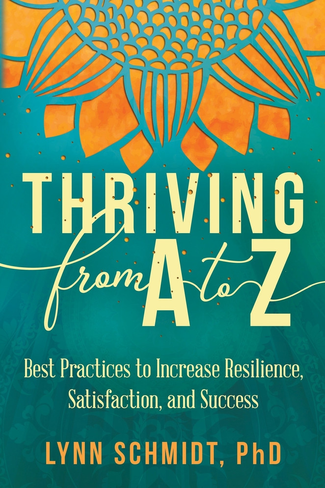 Thriving from A to Z