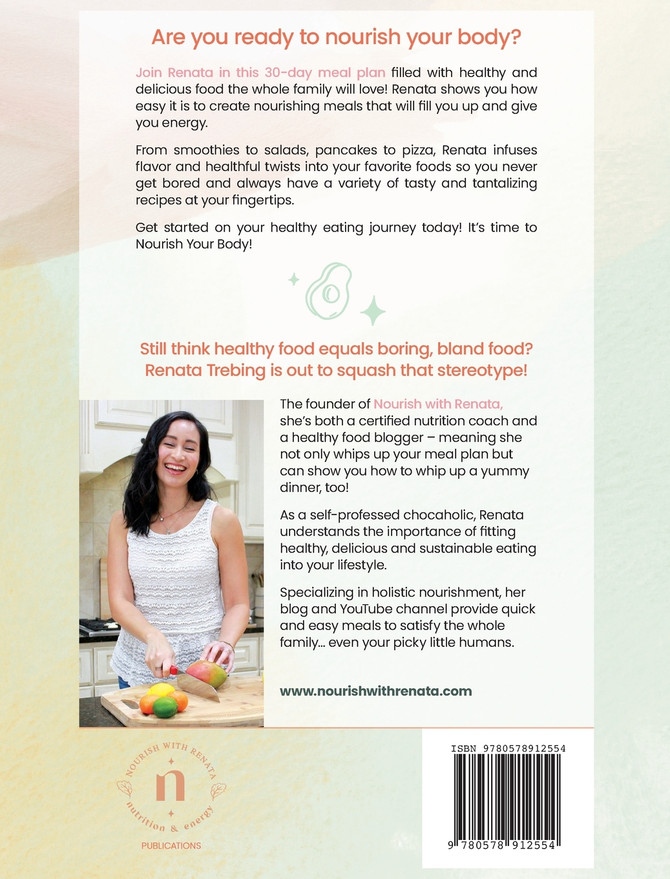 Nourish Your Body